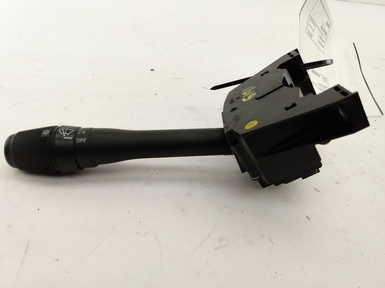 Ford Mustang Turn Signal Wiper Column Switch