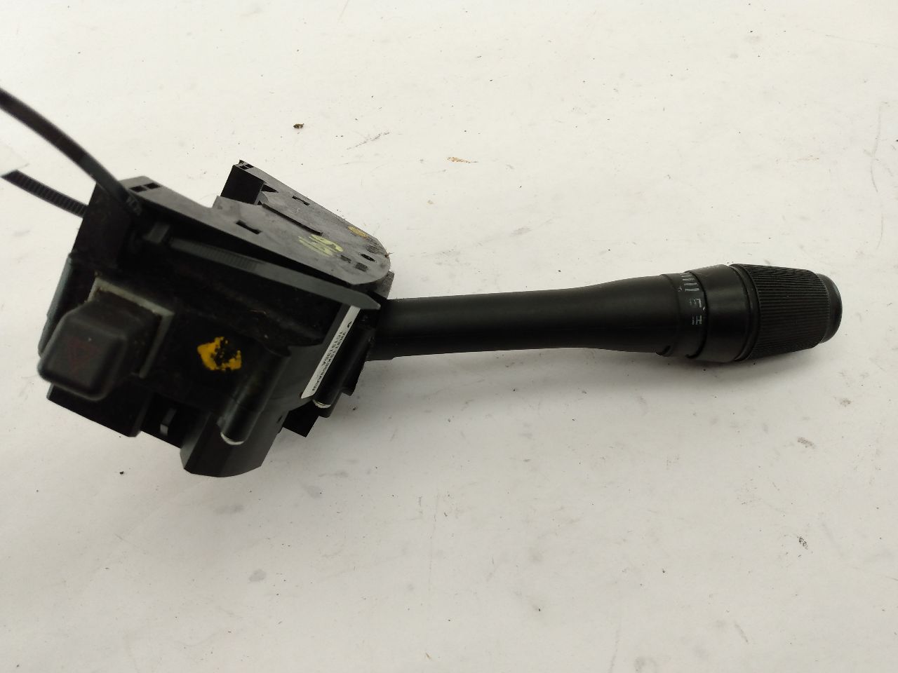 Ford Mustang Turn Signal Wiper Column Switch