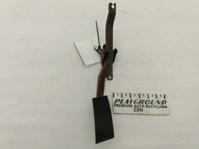 Ford Mustang Gas Pedal