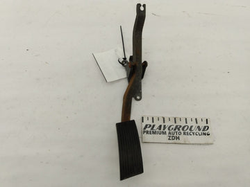 Ford Mustang Gas Pedal