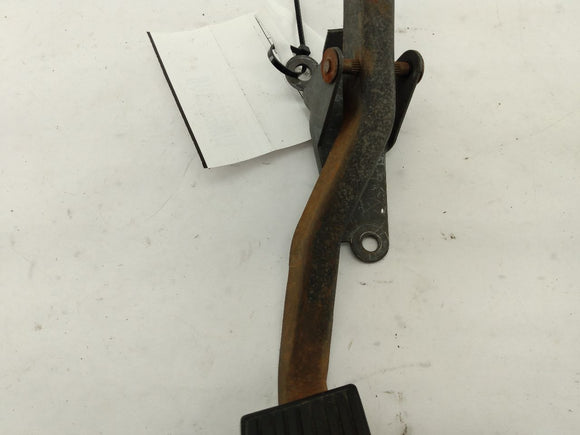 Ford Mustang Gas Pedal