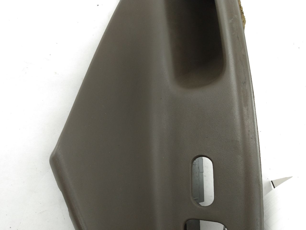 Ford Mustang Front Right Passenger Door Window Switch Trim