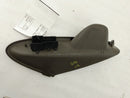 Ford Mustang Front Right Passenger Door Window Switch Trim-5