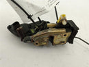 Ford Mustang Front Left Door Lock Actuator With Interior Door Handle-5