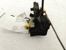 Ford Mustang Front Left Door Lock Actuator With Interior Door Handle-6