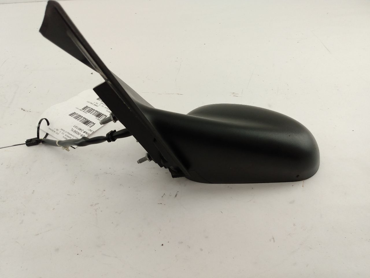 Ford Mustang Front Left Side View Mirror