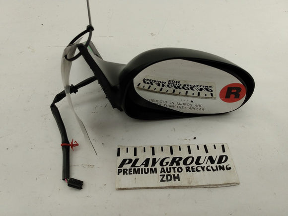 Ford Mustang Front Right Side View Mirror **AS-IS**