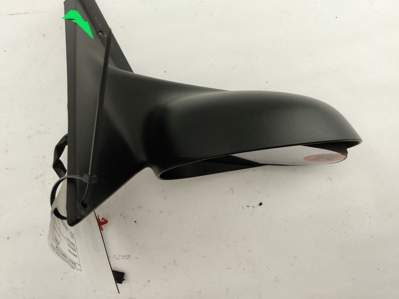 Ford Mustang Front Right Side View Mirror **AS-IS**