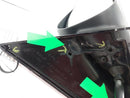 Ford Mustang Front Right Side View Mirror **AS-IS**-12