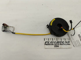 Ford Mustang Clock Spring