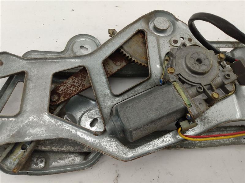 Ford Mustang Rear Left Quarter Window Regulator