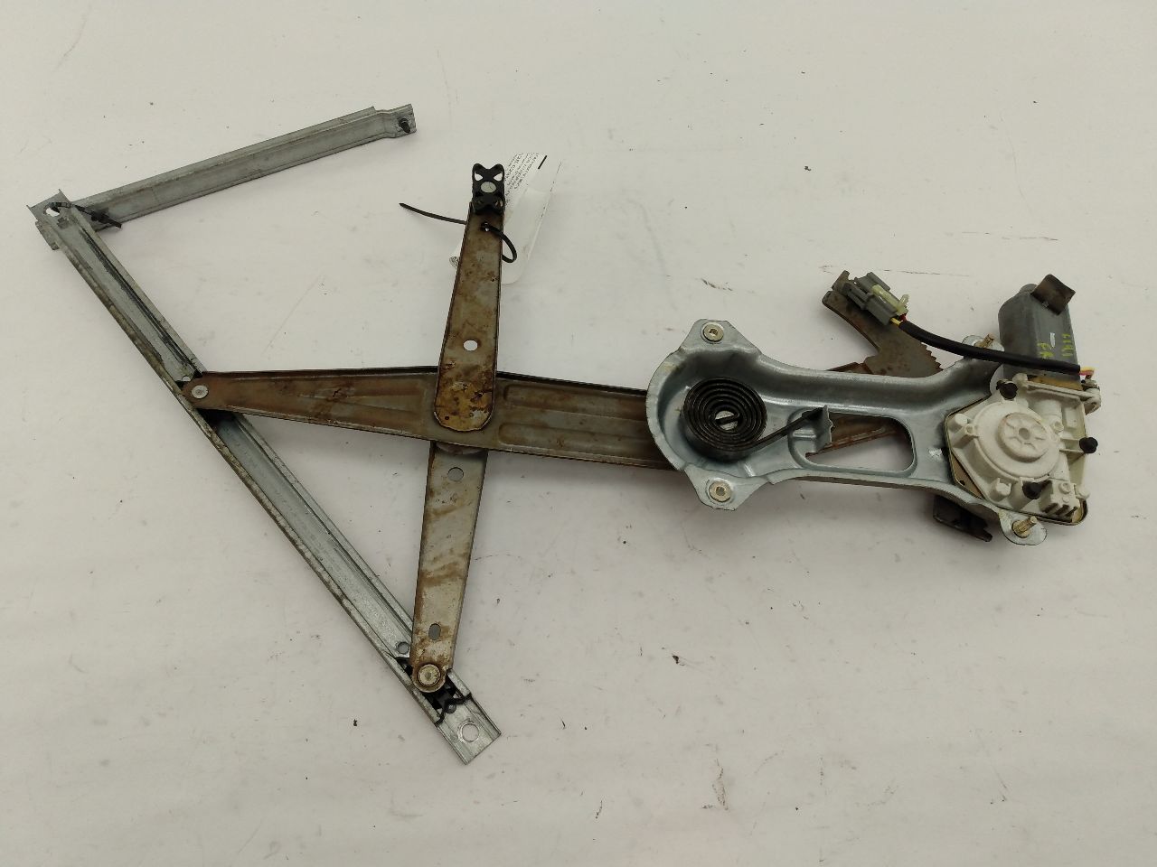 Ford Mustang Front Right Door Window Regulator