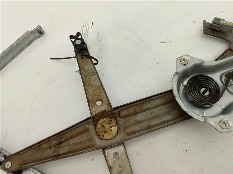 Ford Mustang Front Right Door Window Regulator