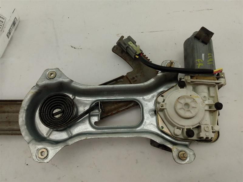 Ford Mustang Front Right Door Window Regulator