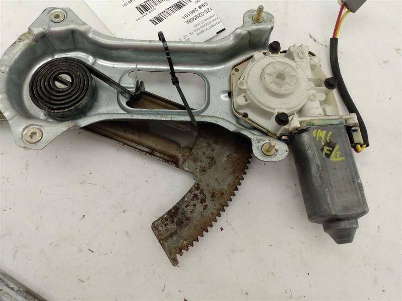 Ford Mustang Front Left Door Window Regulator