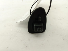 Ford Mustang Front Left Drivers Door Mirror Switch - 0