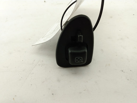 Ford Mustang Front Left Drivers Door Mirror Switch
