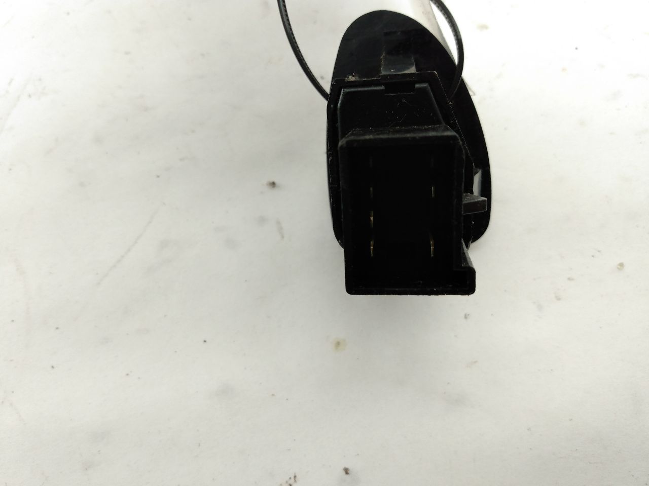 Ford Mustang Front Left Drivers Door Mirror Switch