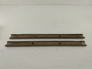 Ford Mustang Pair Of Front Door Sill Trim-6