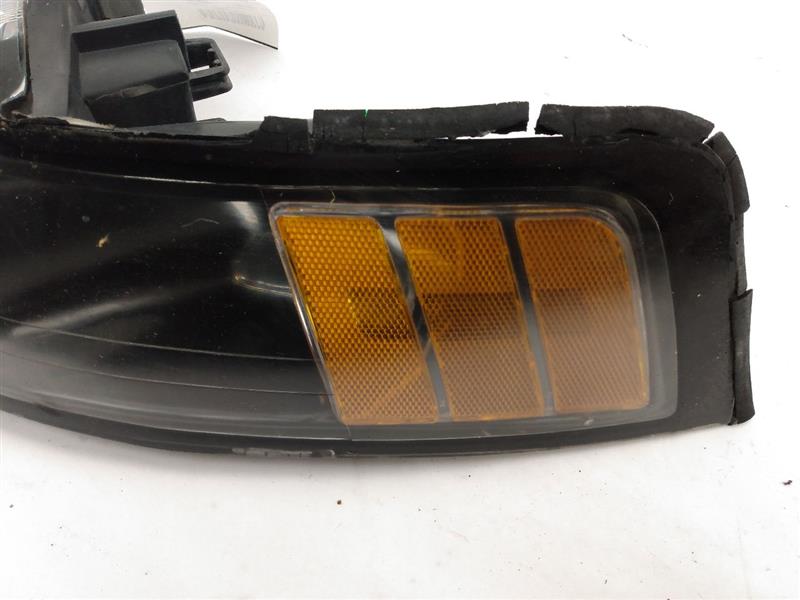 Ford Mustang Left Headlight