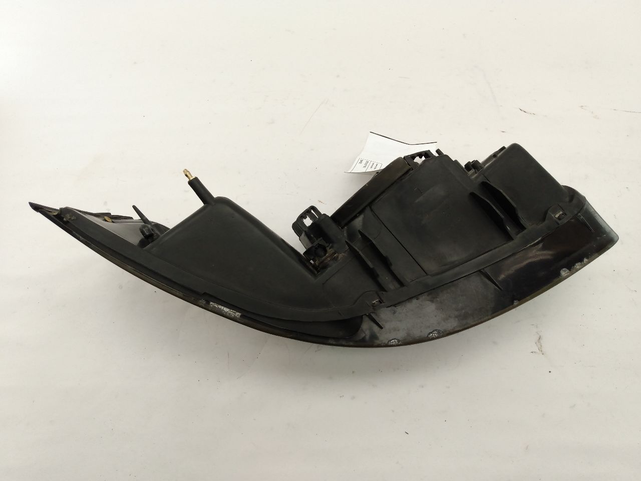 Ford Mustang Left Headlight