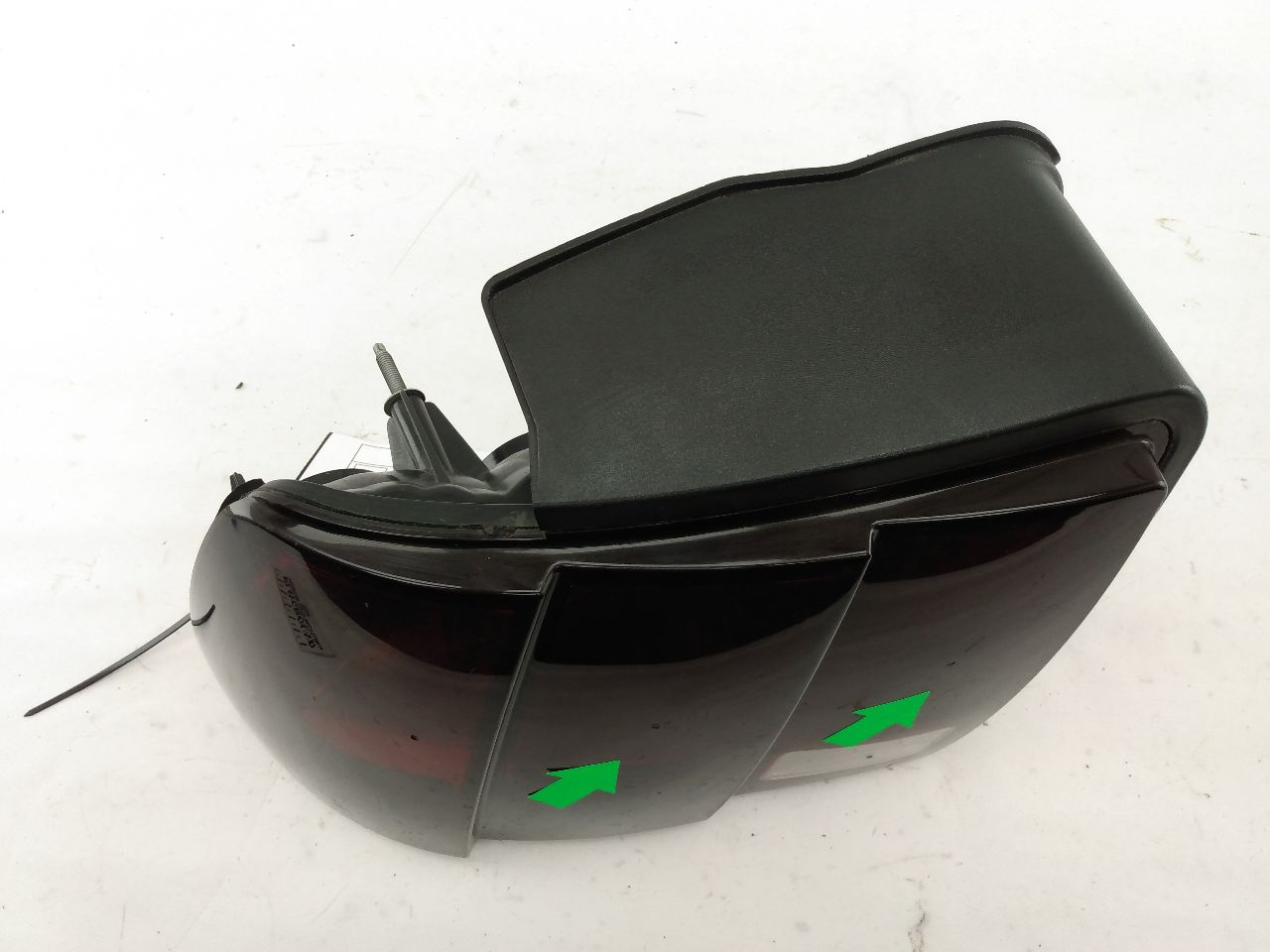 Ford Mustang Left Tail Light