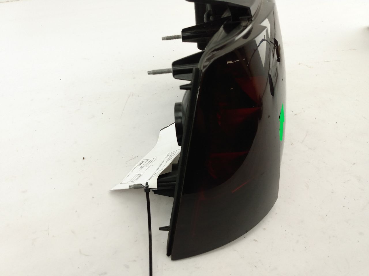 Ford Mustang Left Tail Light