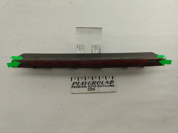 Ford Mustang Third Brake Light