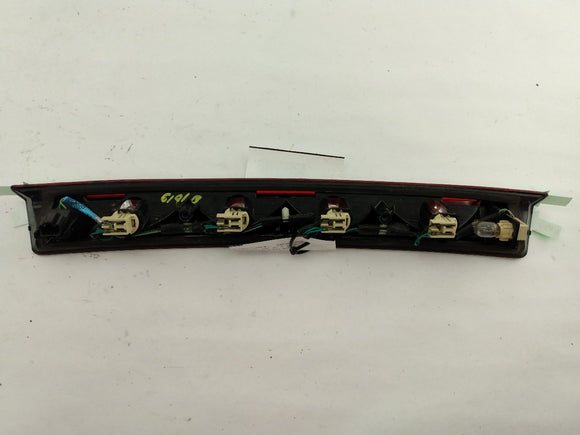 Ford Mustang Third Brake Light