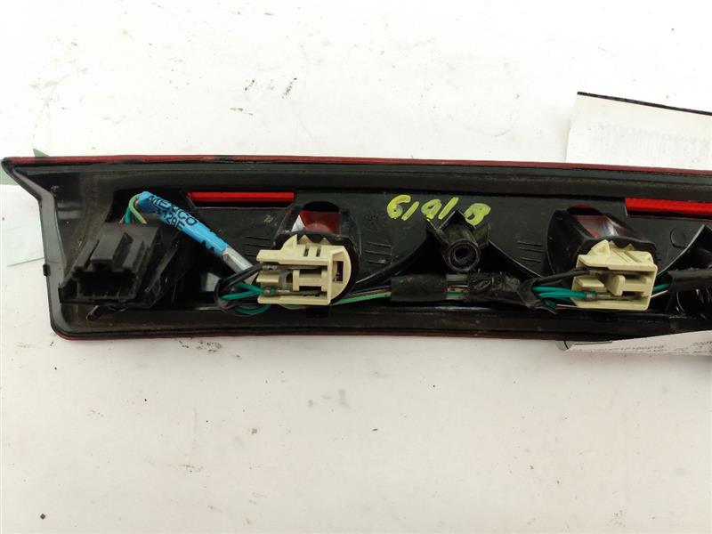 Ford Mustang Third Brake Light