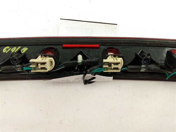 Ford Mustang Third Brake Light