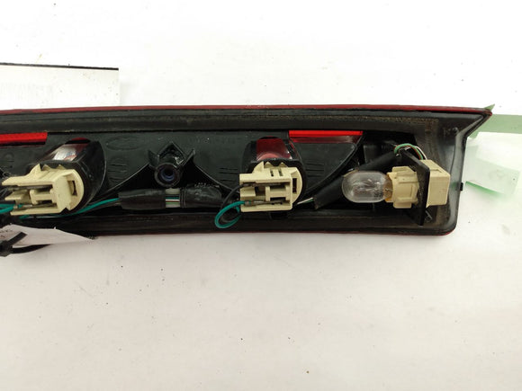 Ford Mustang Third Brake Light
