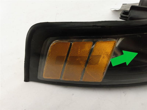 Ford Mustang Front Right Head Light