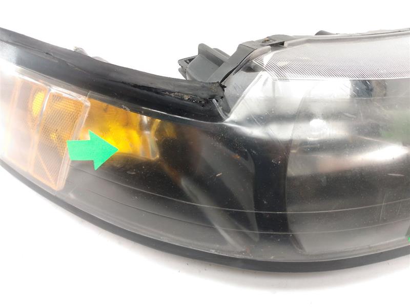 Ford Mustang Front Right Head Light