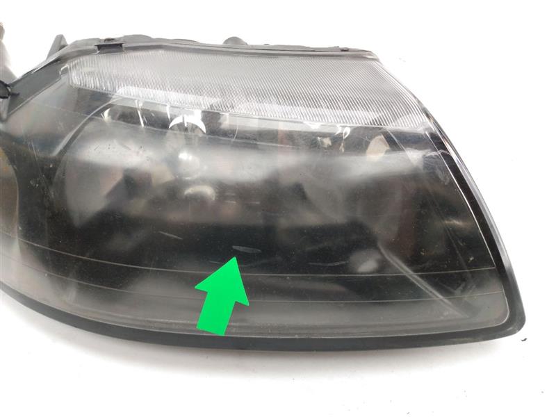 Ford Mustang Front Right Head Light