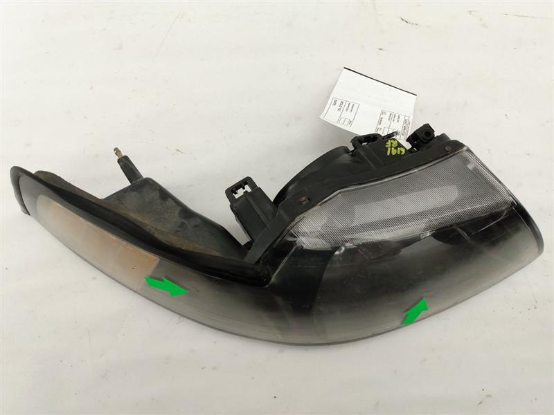 Ford Mustang Front Right Head Light