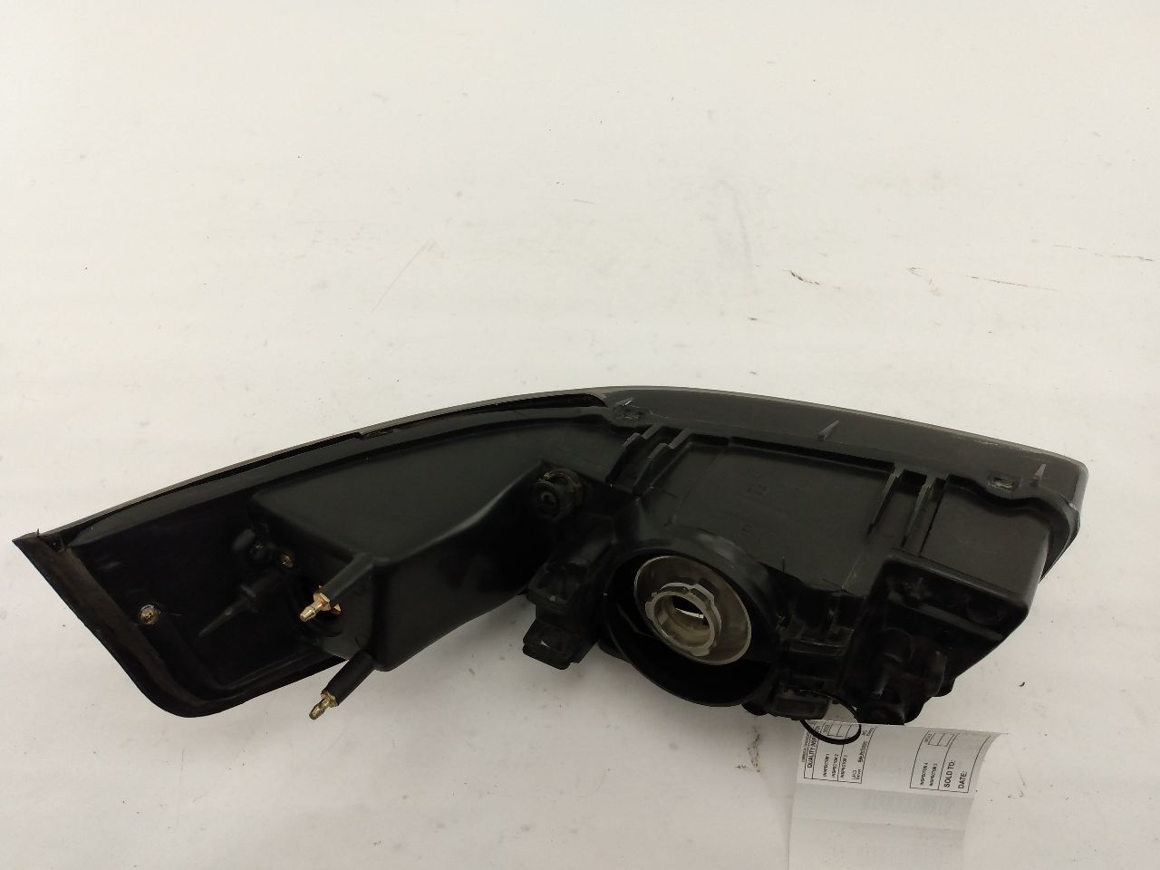 Ford Mustang Front Right Head Light