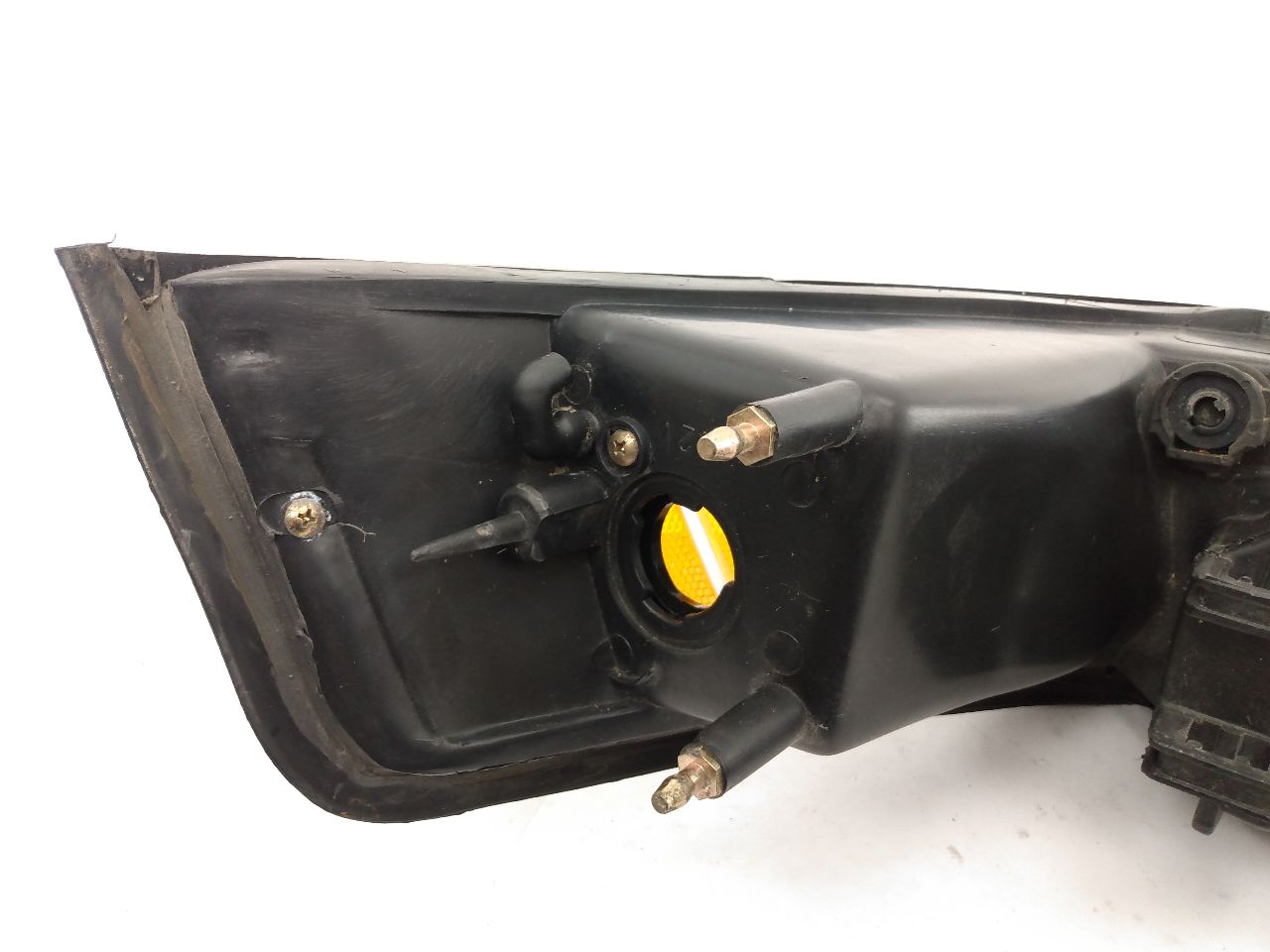 Ford Mustang Front Right Head Light