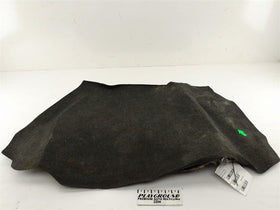 Ford Mustang Trunk Spare Tire Carpet Cover