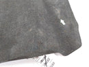 Ford Mustang Trunk Spare Tire Carpet Cover-4