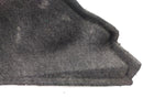 Ford Mustang Trunk Left Side Carpet Cover Panel-4
