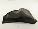 Ford Mustang Trunk Left Side Carpet Cover Panel-7