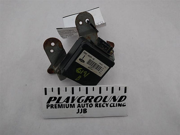 Ford Mustang Fuel Pump Driver Module