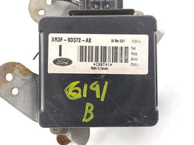 Ford Mustang Fuel Pump Driver Module - 0