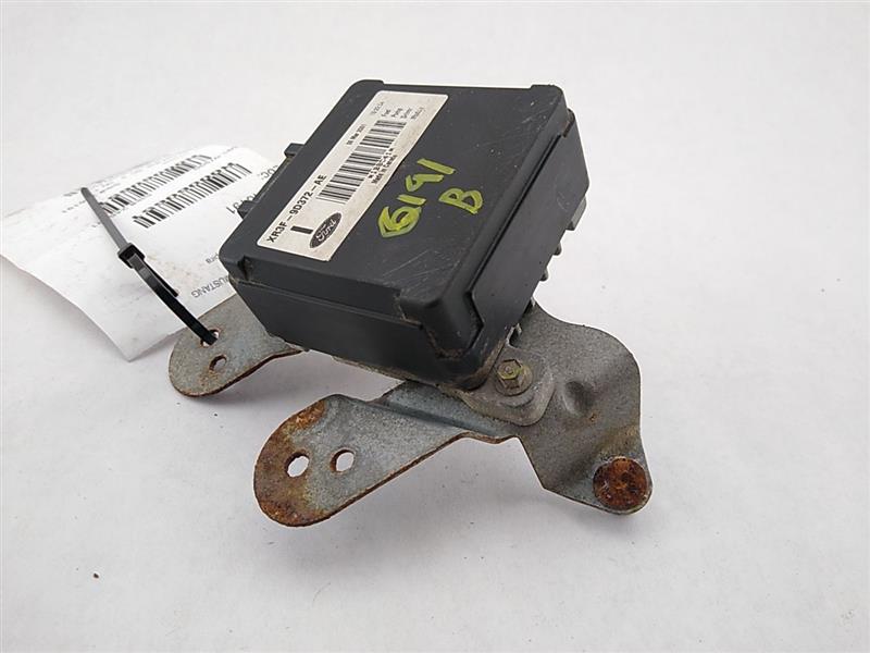 Ford Mustang Fuel Pump Driver Module