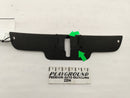 Ford Mustang Trunk Latch Trim Bezel-1