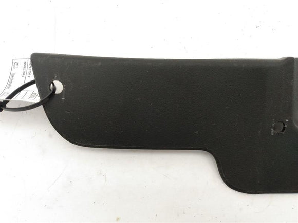 Ford Mustang Trunk Latch Trim Bezel