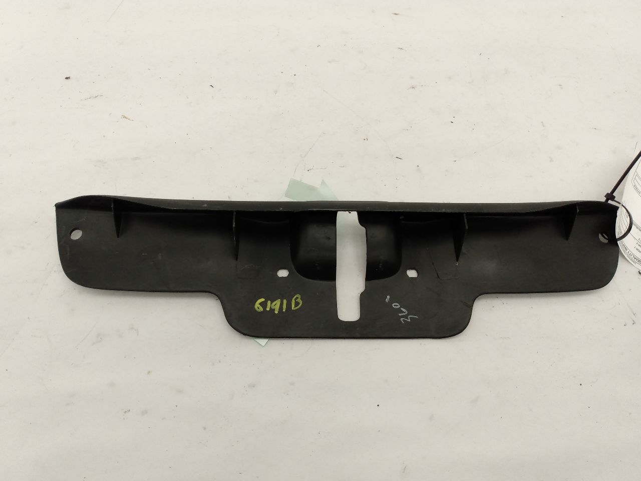 Ford Mustang Trunk Latch Trim Bezel