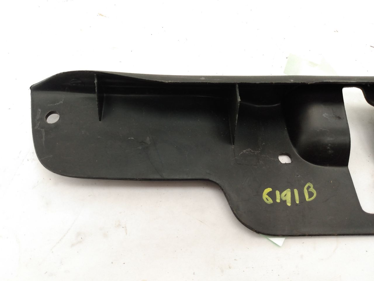 Ford Mustang Trunk Latch Trim Bezel