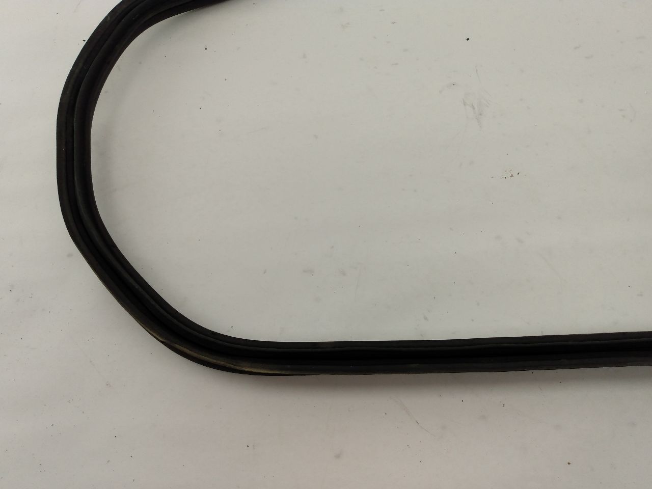 Ford Mustang Trunk Seal - 0